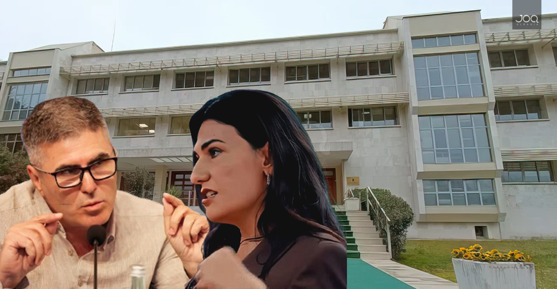 AKSHI dhe Gentian Likaj vjedhin hapur 335 milionë nga shteti