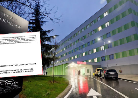 Shqipëria “mbytet” me ilaçe nga Ballkani, pa asnjë analizë laboratorike