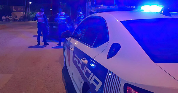 Arrestohet polici në Krujë, kultivonte kanabis dhe mbante armë pa leje