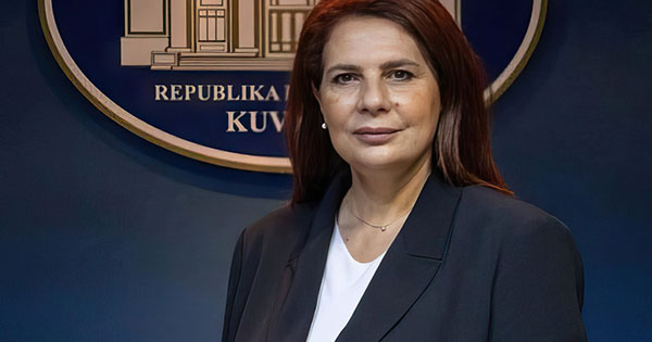 Kandidatja e PS për Bashkinë e Vlorës, motra e trafikantit të njohur të drogës