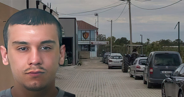 Flori Paluçi që u vra për një kafe, i kërkuar për dy vrasje në Itali