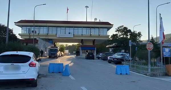 Greva në doganën greke “ngrin” Kakavijën më 27 tetor