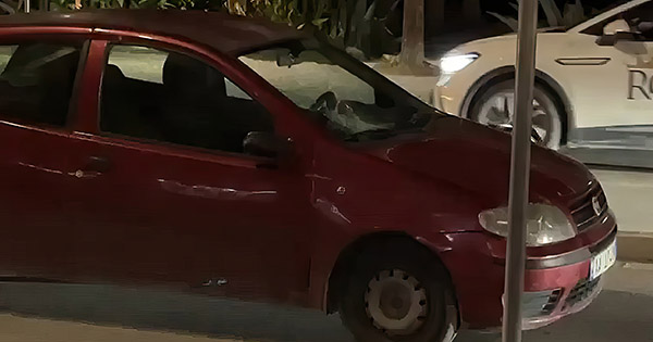 72-vjeçari përplas dy bashkëmoshatare në Lungomare