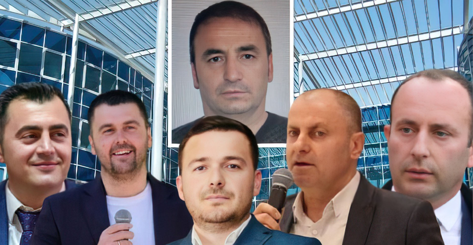 Kush janë kryebashkiakët që paguajnë “Viola Green” edhe pas arrestimit të Bujar Shegës