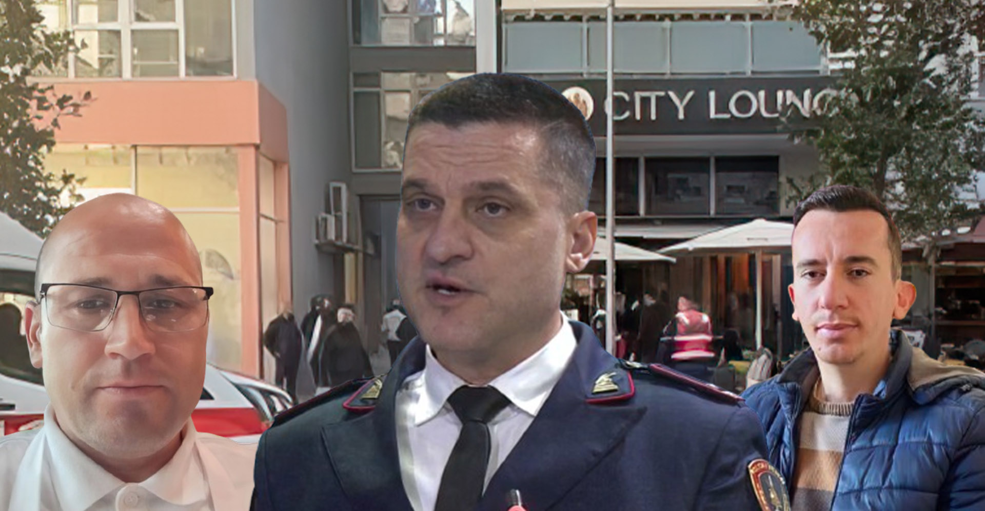 Pse nuk u parandalua vrasja? “Te lokali ku u vra picieri, pi kafen drejtori i Policisë së Tiranës”