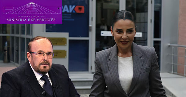 Belinda lë porosi: Nanos t’i hiqni prizën në orarin që unë do shkoj në SPAK