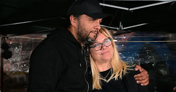 Pas 23 ditësh grevë urie, Pano Ruci fiton betejën në Greqi