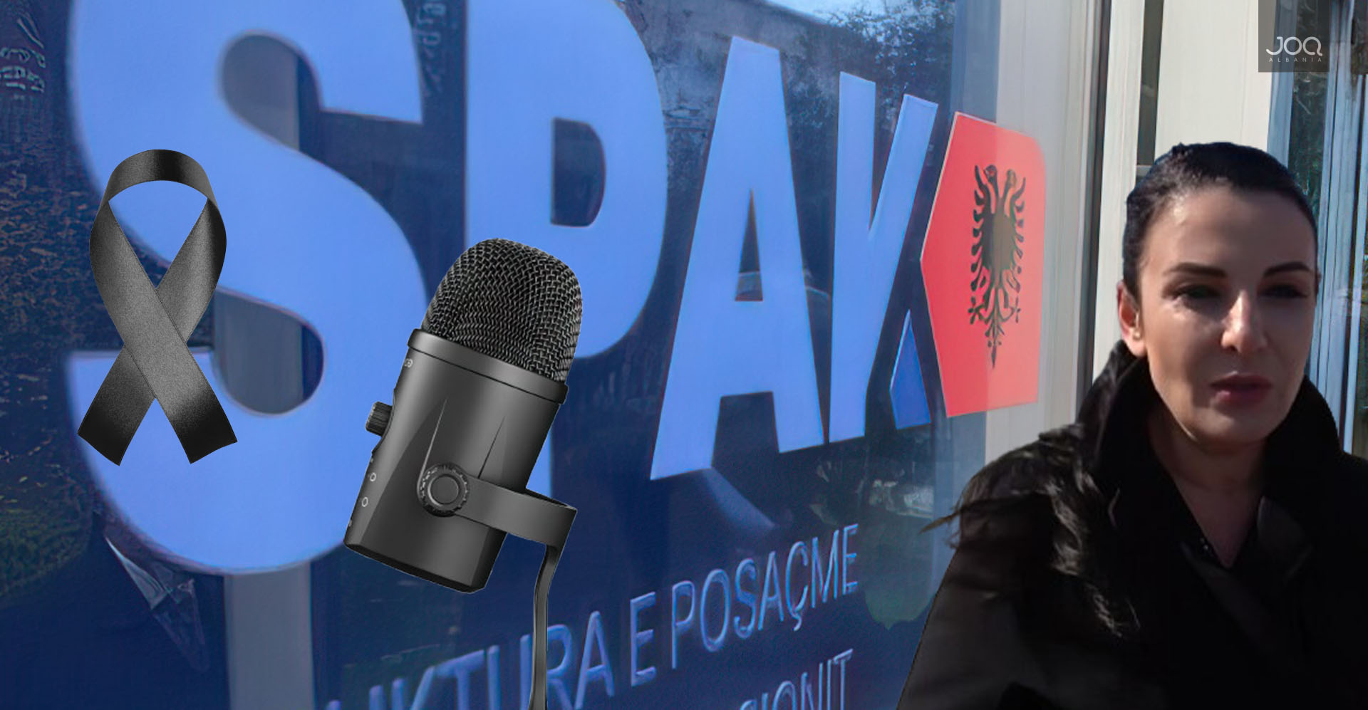 Ditë zie për mediat shqiptare: Balluku përfundon në SPAK