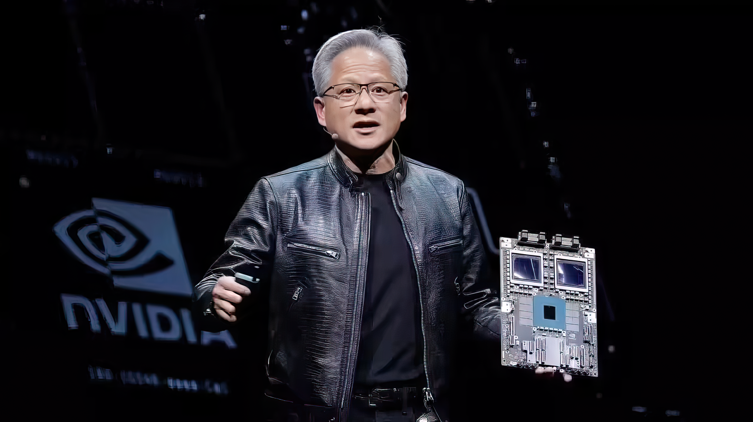Shefi i NVIDIA  Milionerët e rinj amerikanë do jenë hidraulikët dhe elektricistët