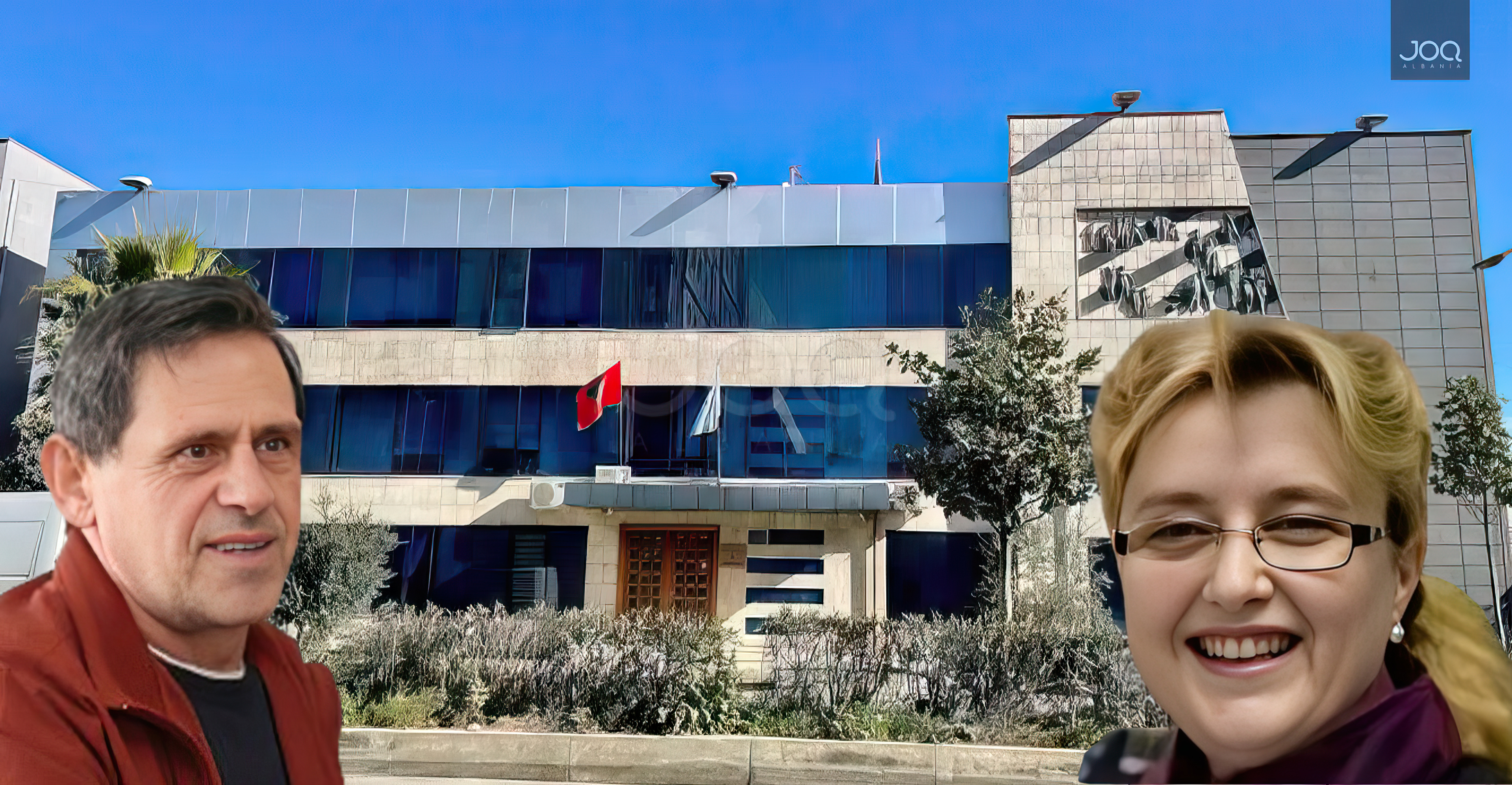 Tenderi i Rakip Sulit në Kamëz përfundon në xhepat e Vilma Nushit
