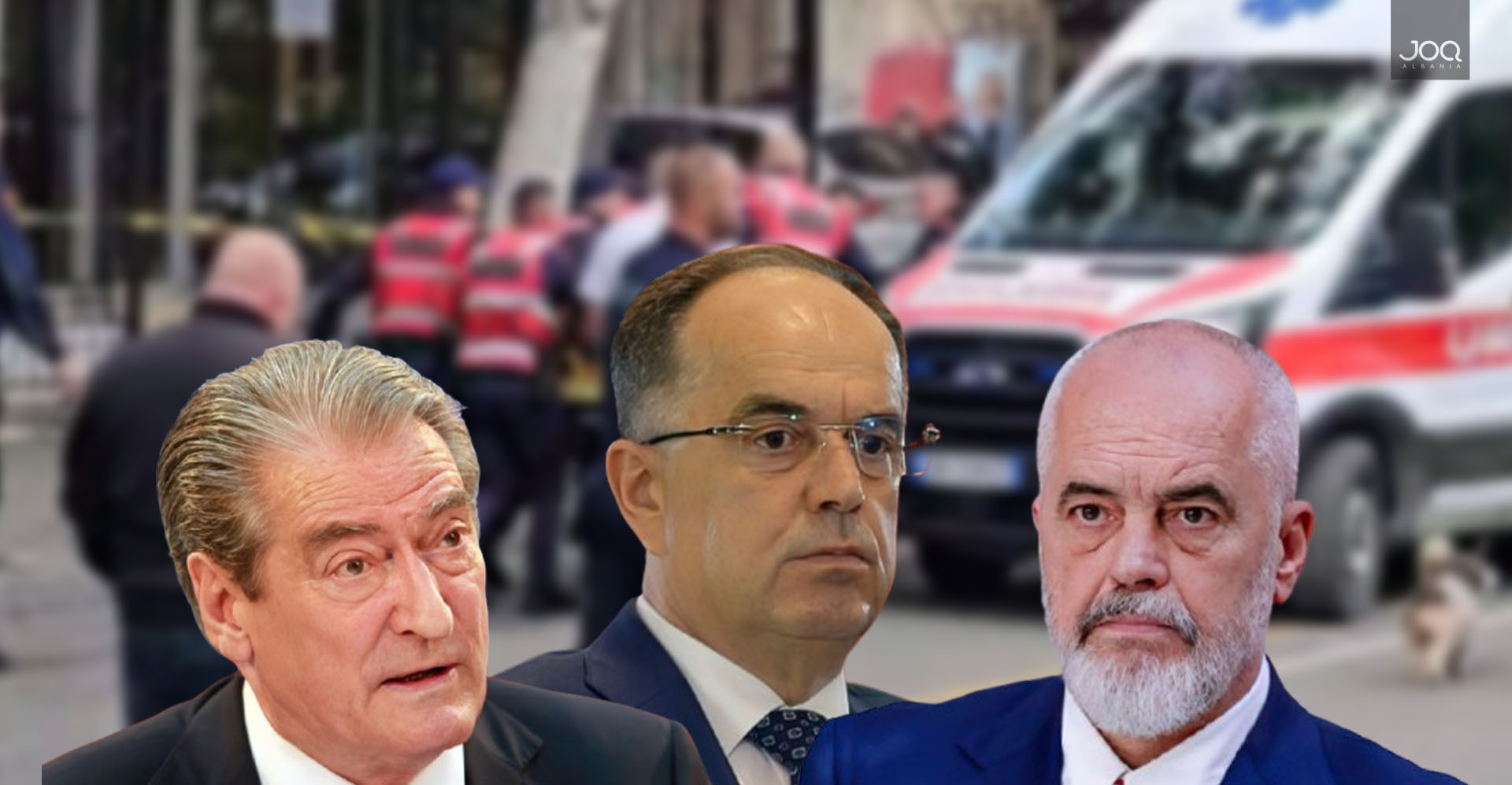 Politikën e kap frika nga vrasja e gjyqtarit, dënojnë me vrap ngjarjen