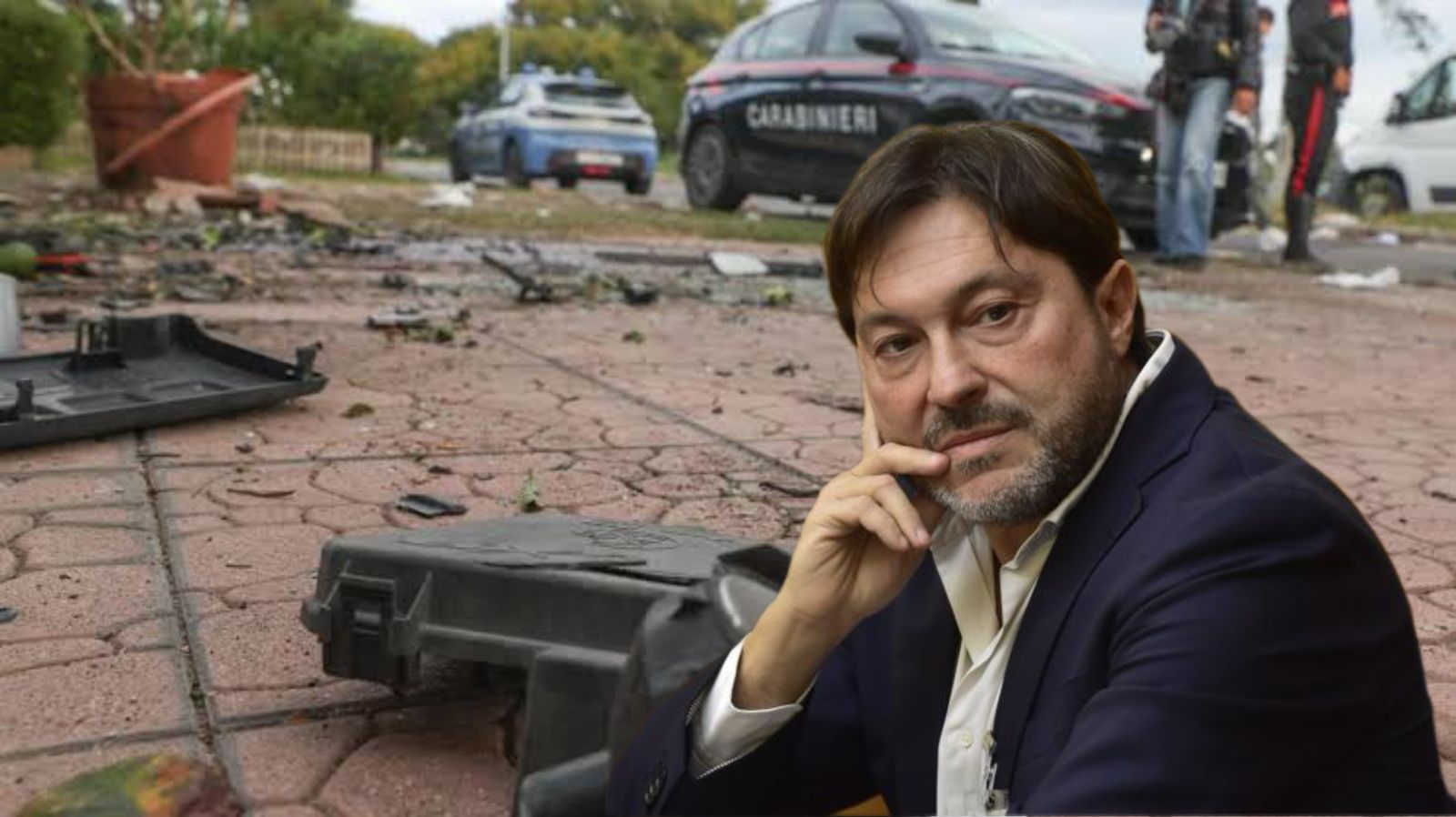 “Do më vrisnin dy shqiptarë” : Gazetari Sigfrido Ranucci tregon kërcënimet ndaj tij