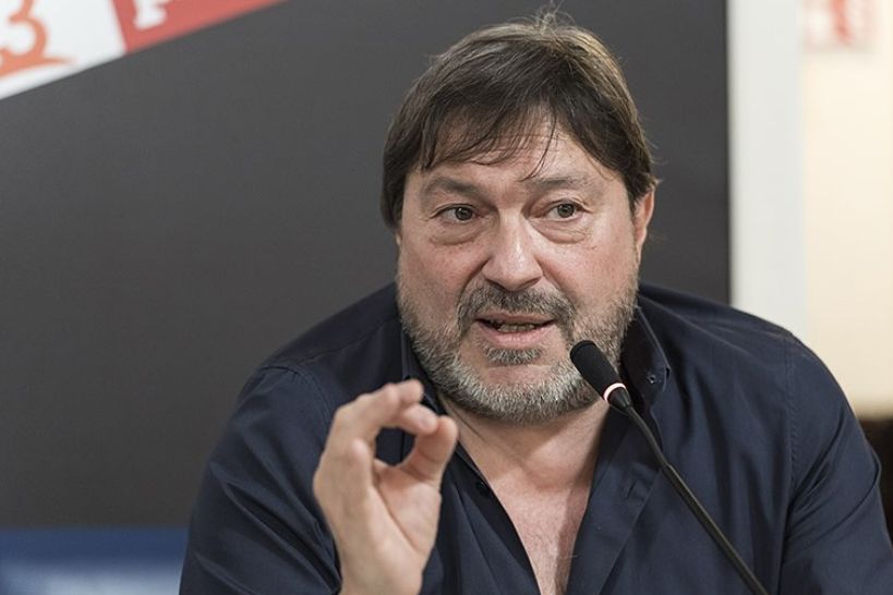 Gazetari Sigfrido Ranucci: “Na kërcënoi një avokat i lidhur me kartelin e Sinaloas dhe me shqiptarë”