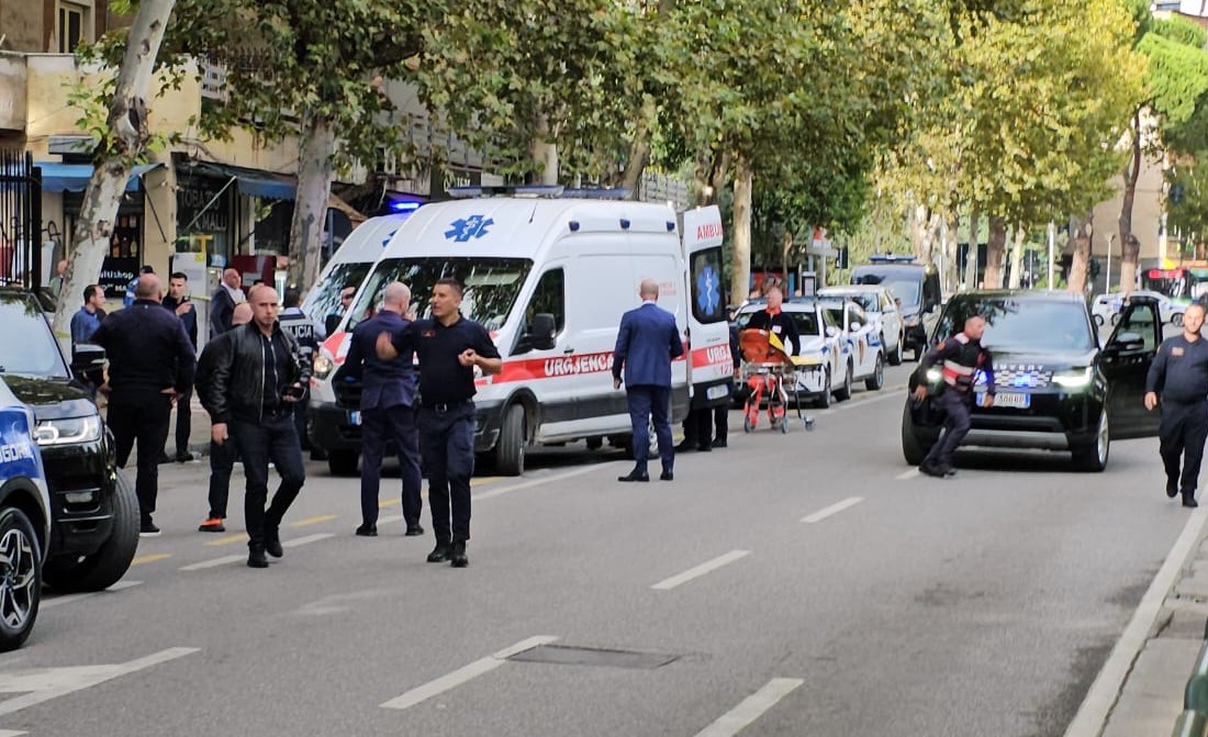 Gjyqtari vritet për një pronë, zbardhet ngjarja e rëndë brenda Gjykatës së Apelit