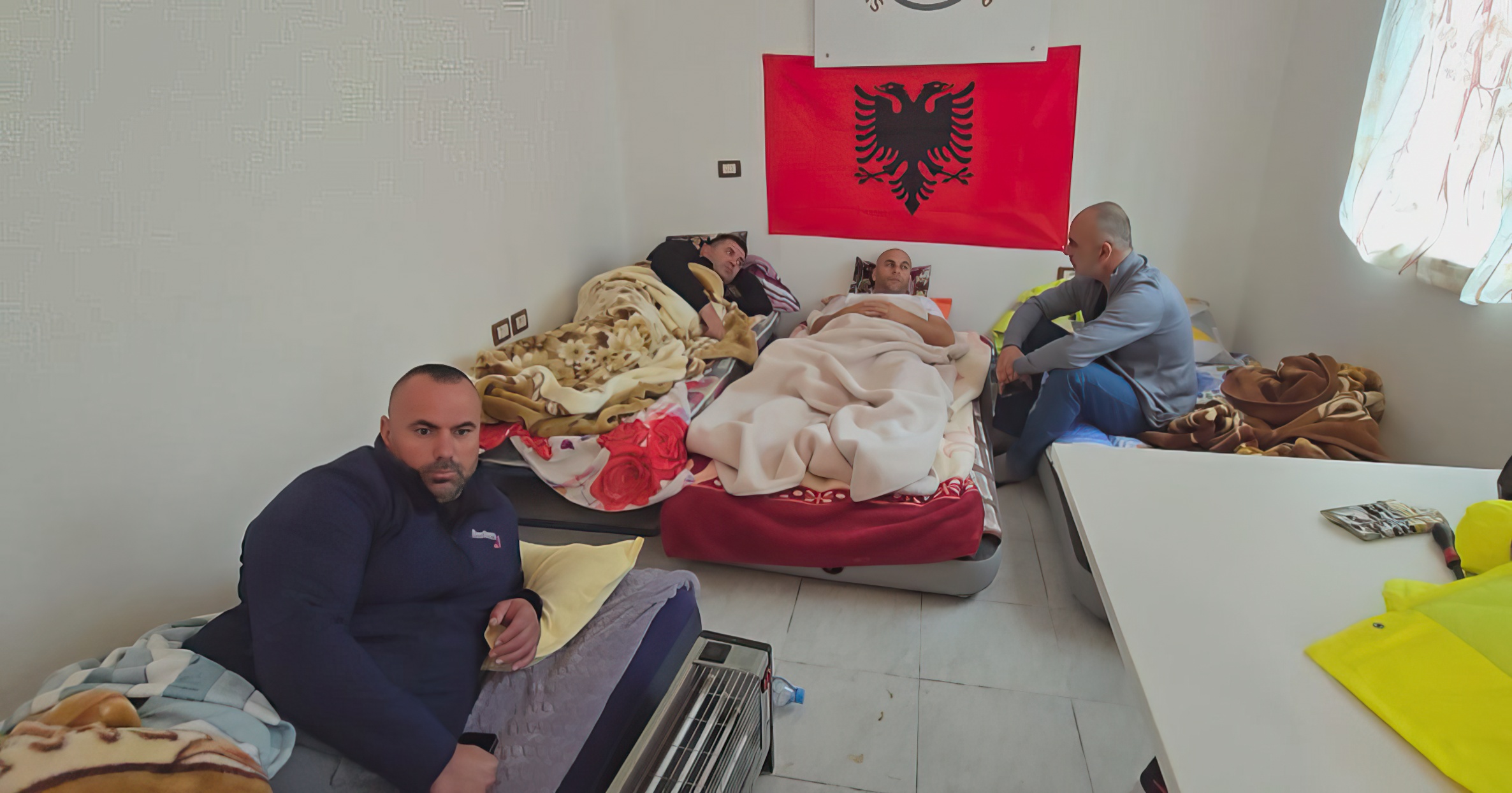 Grevistët në Marinzë në gjendje të rënduar shëndetësore, Bankers Petroleum refuzon kërkesat