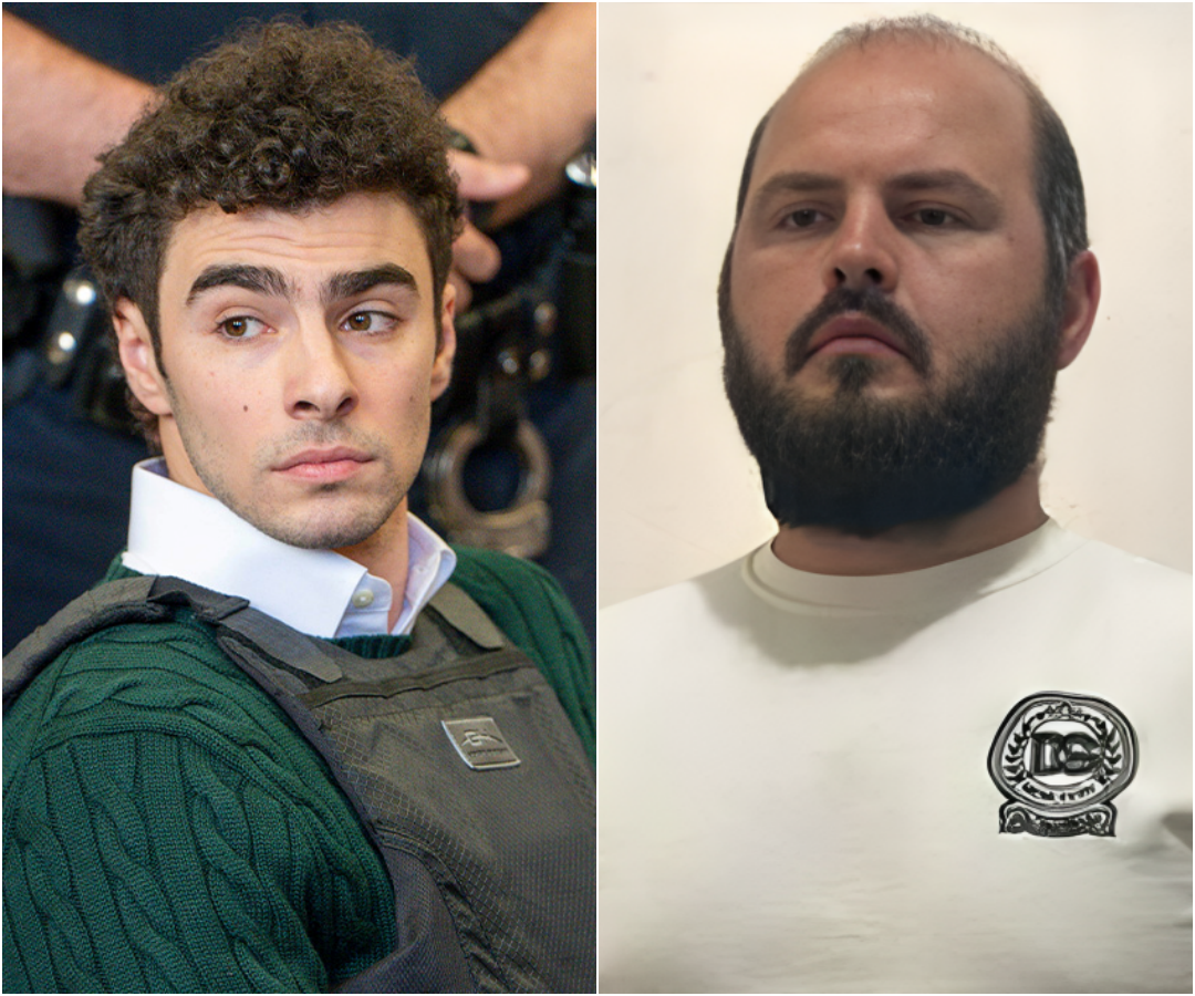 Nga SHBA në Shqipëri, si u kthyen në fenomene dy autorë vrasjesh që morën mbështetje dhe donacione nga admiruesit