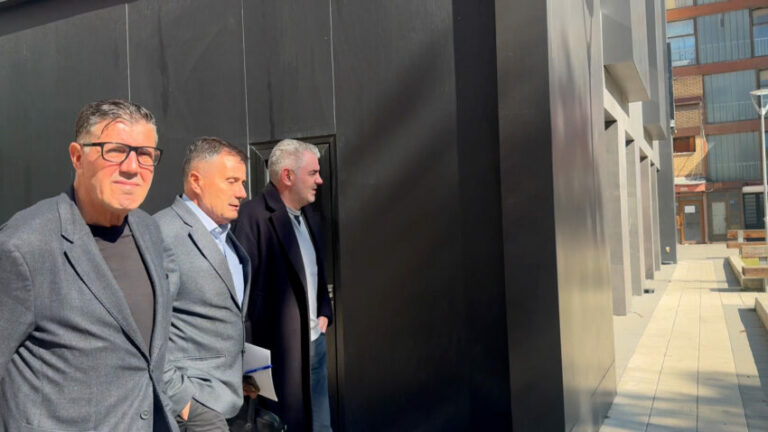 Haziri: Veprimi i Xhafer Tahirit s’ka qenë i pritshëm, Kurti është përçarës