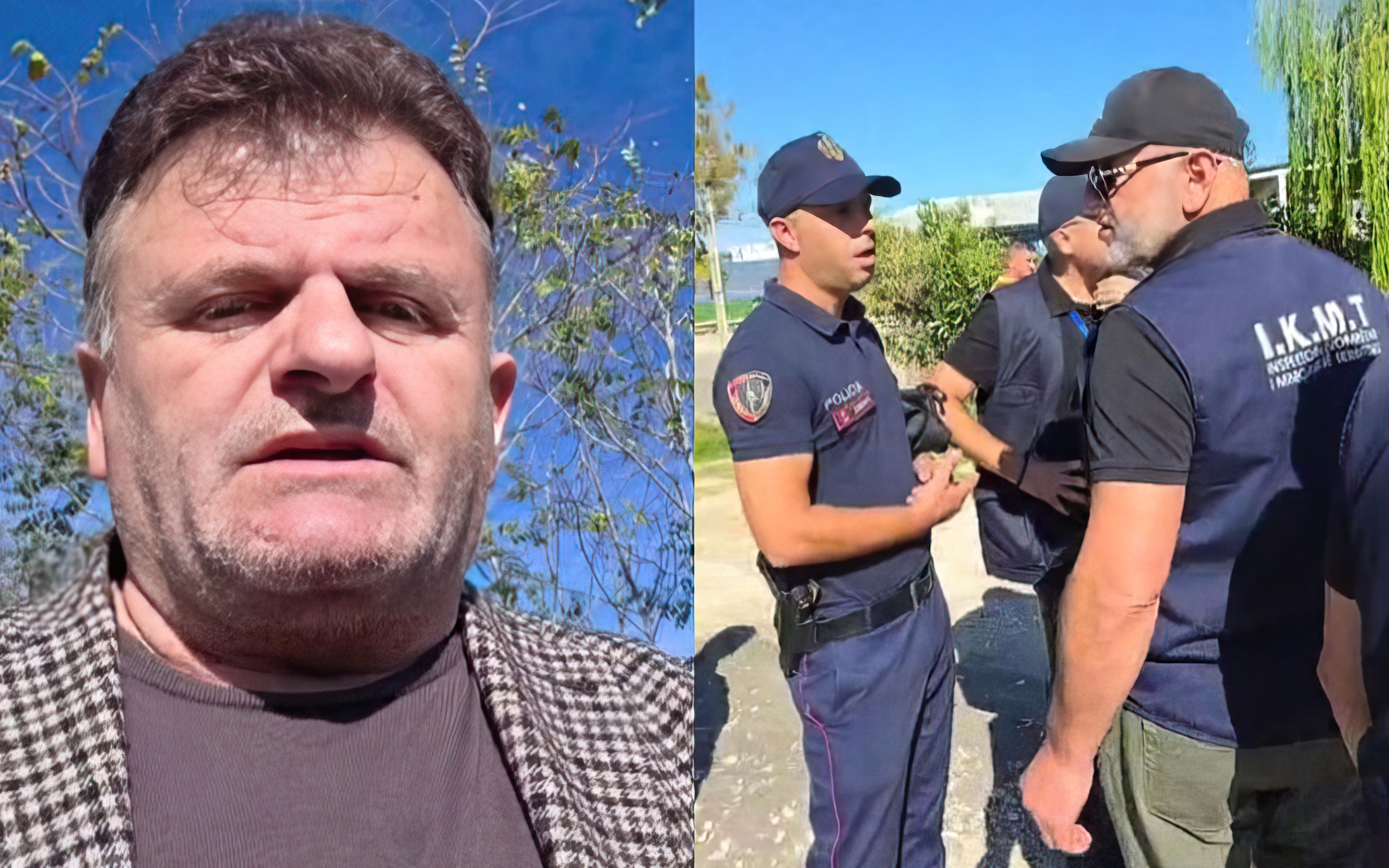 “Në mënyrë të paligjshme, me urdhër të oligarkëve, IKMT po shkatërron bizneset në Vlorë”