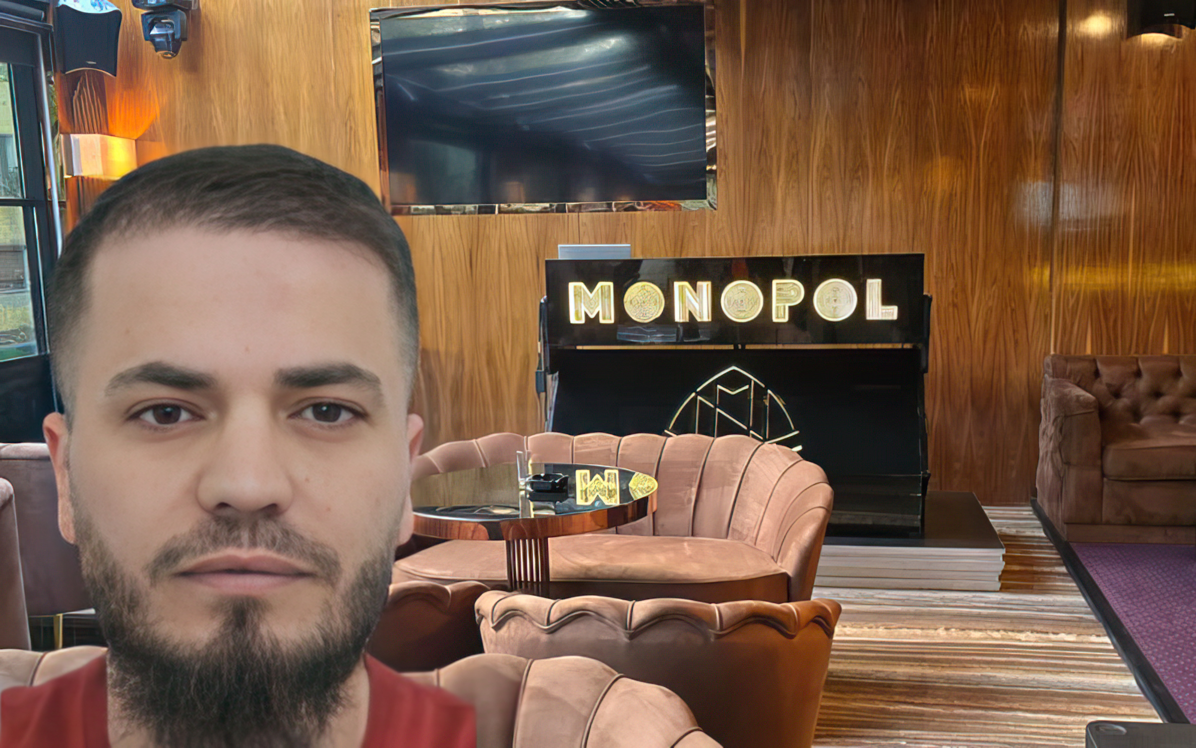 Kërkohet për vrasje, ‘Monopoli’ i Aurel Hoxhës jepet me qira për 3.8 mln lekë në muaj