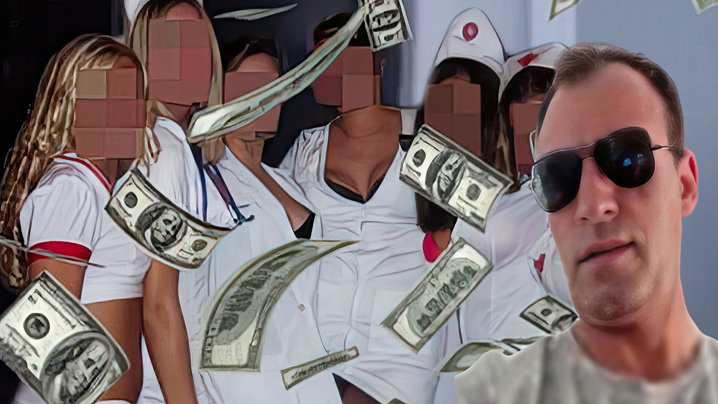 SI SOT/ Sapun, prostitucion dhe tendera, lavanderia që monopolizoi Shëndetësinë