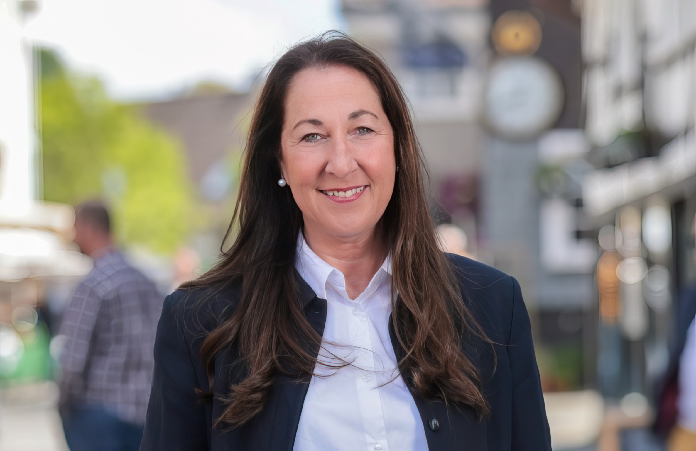 Kryebashkiakja gjermane u godit 13 herë me thikë nga vajza e saj e adoptuar