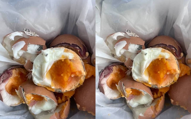 Siguria ushqimore zero, qytetari blen vezë, i zien dhe i dalin të gjitha të mykura!