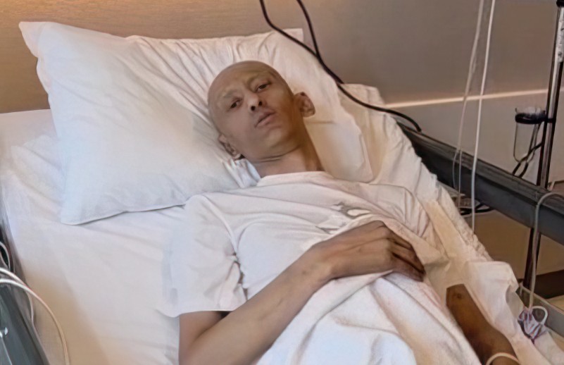 Po lufton për jetën prej muajsh  Ajeti ka nevojë për ndihmën e shqiptarëve