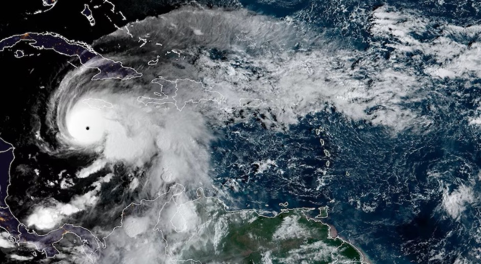 Uragani Melissa godet Karaibet, 7 të vdekur, Xhamajka në gjendje emergjence