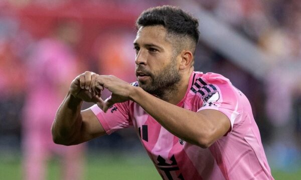 “Më ka dhënë gjithçka”, Jordi Alba tërhiqet nga futbolli