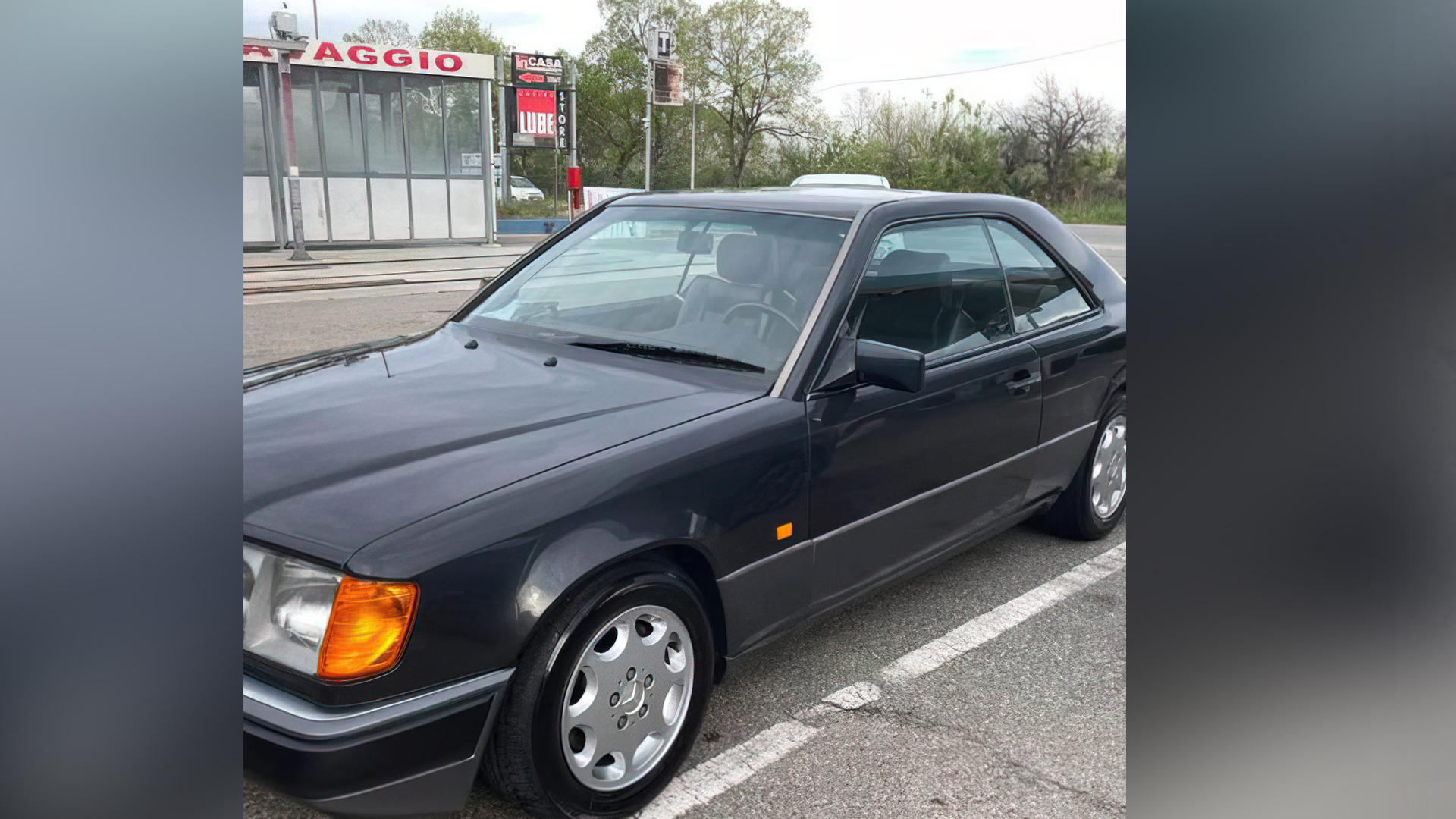 Qytetari kërkon koleksionistin që bleu makinën e tij katër vite më parë