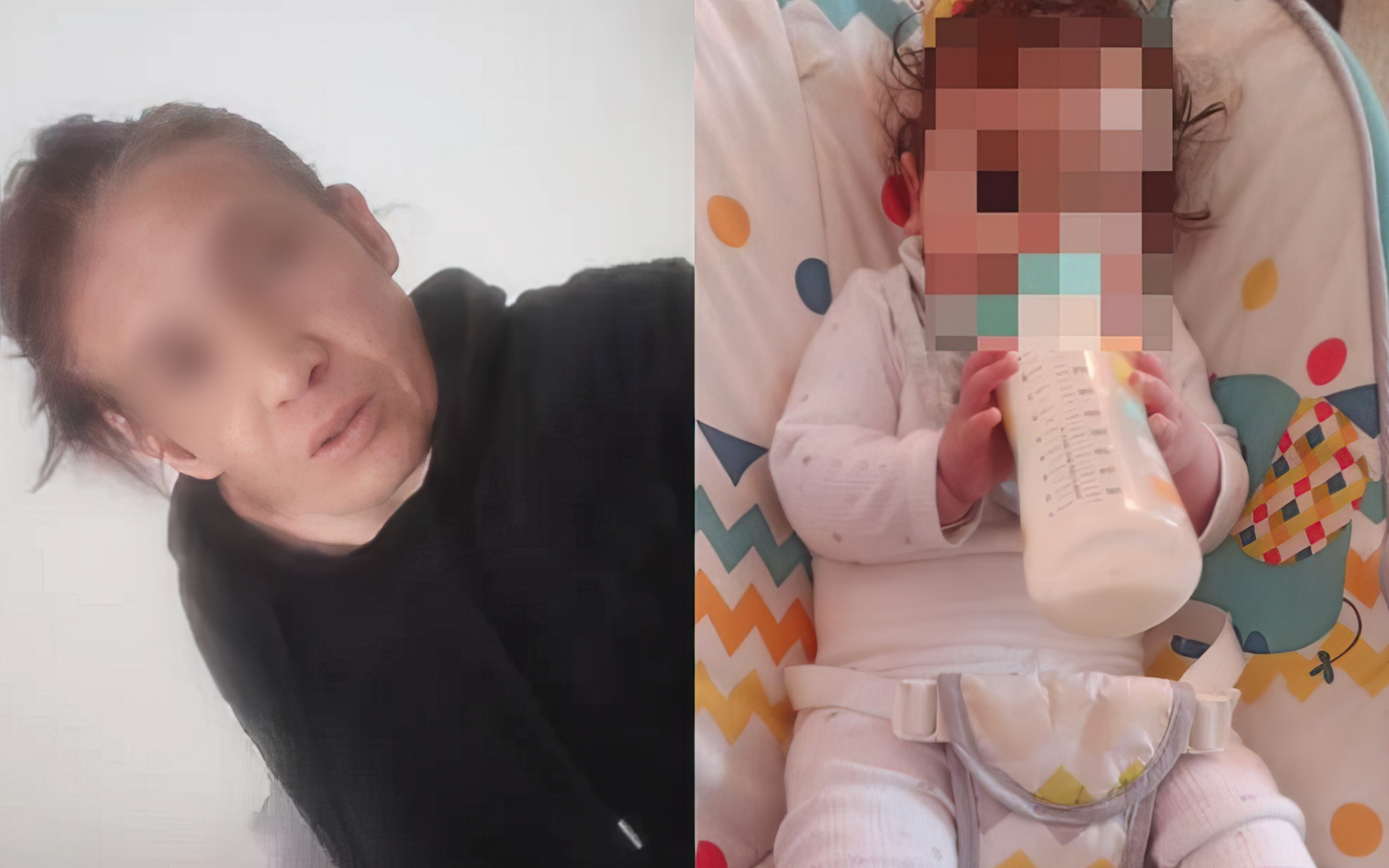 Nëna me aftësi të kufizuara apelon për ndihmë: Më ndihmoni të rris vajzën 5 muajshe