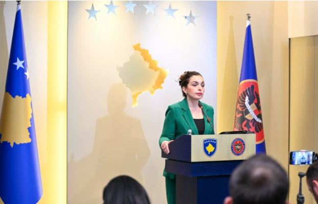 Osmani do të kërkojë “kompromis politik”, në konsultat me partitë