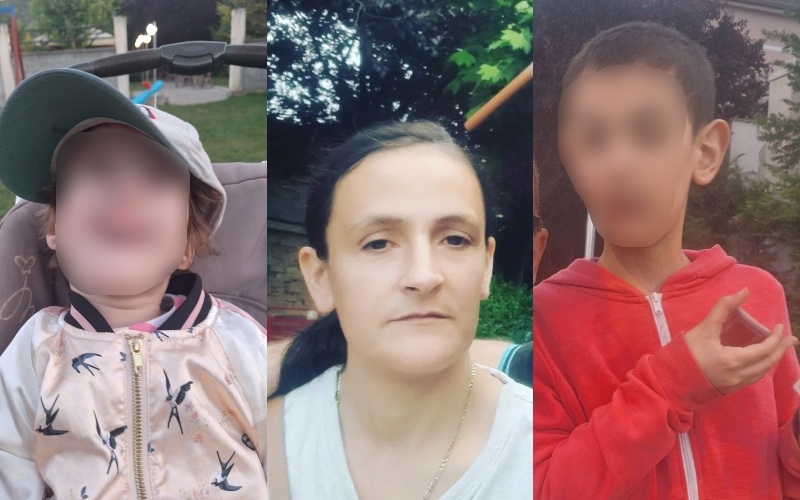 Nëna dhe i vëllai humbën jetën, 6-vjeçarja që po lufton për jetën festoi ditëlindjen dy ditë më parë