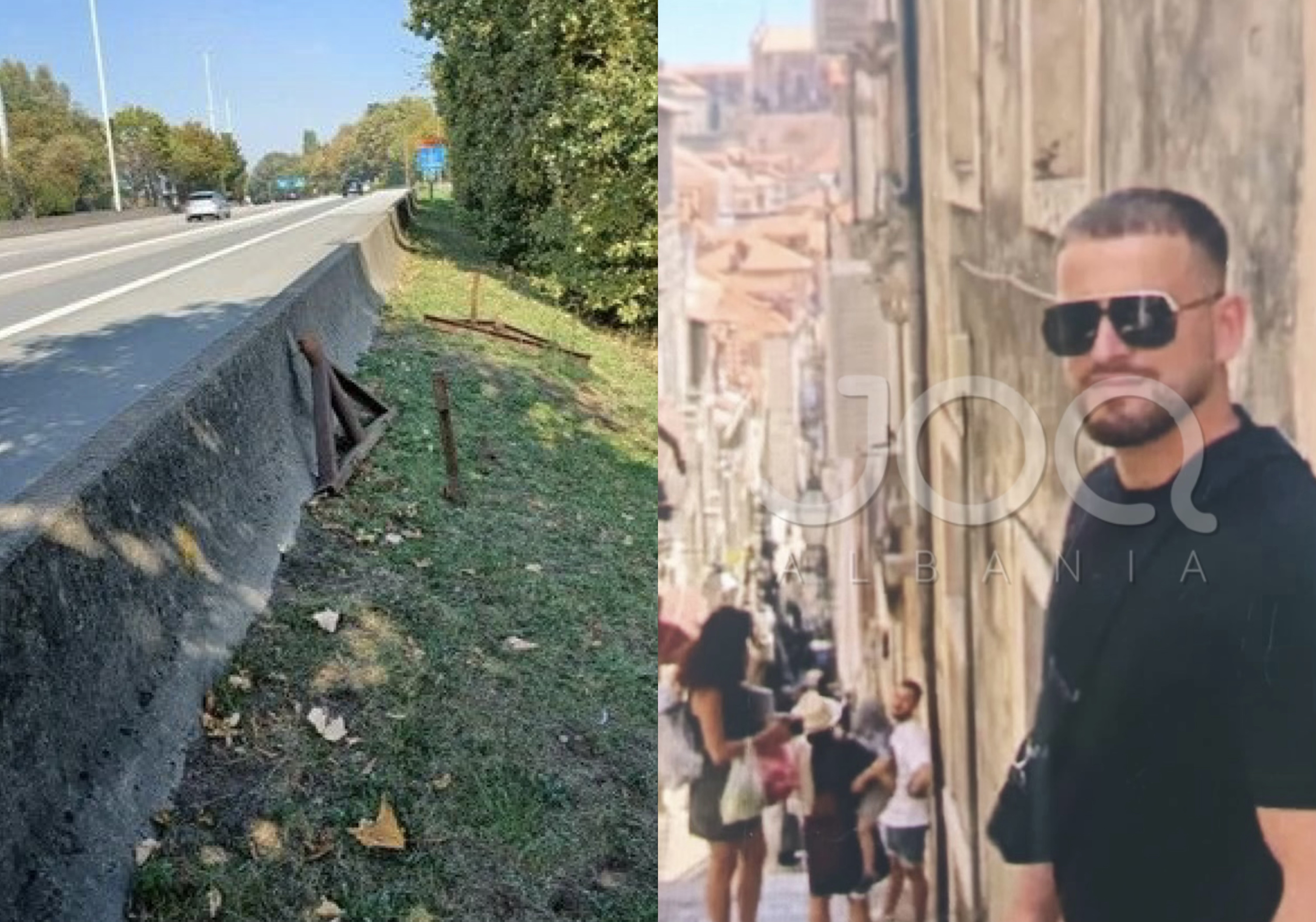 De Telegraaf: Bekim Halilaj mund të jetë viktimë e përplasjeve për drogën!