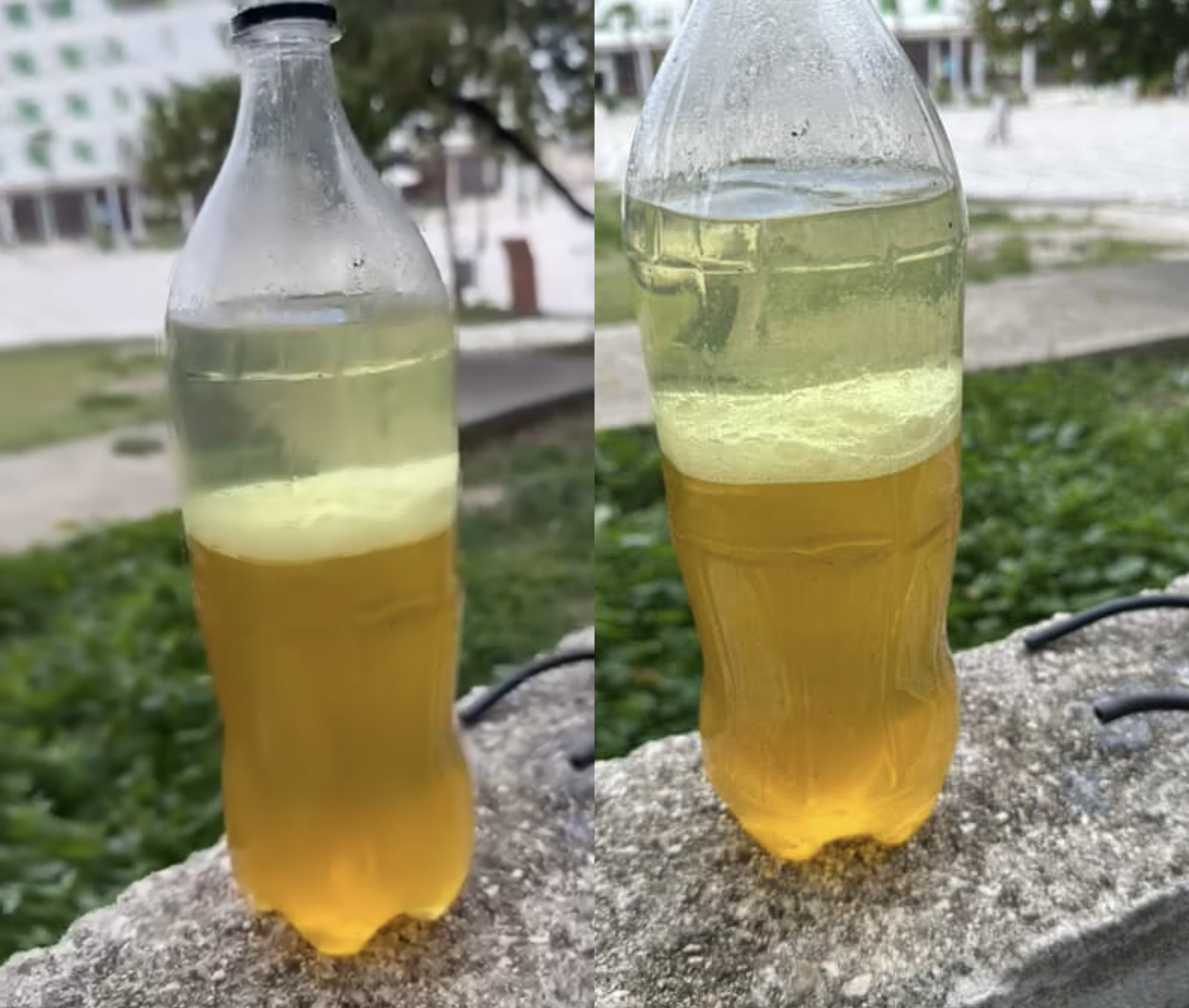 Motori me probleme prej disa ditësh, i riu: Benzina “e mirë” shqiptare na nderoj