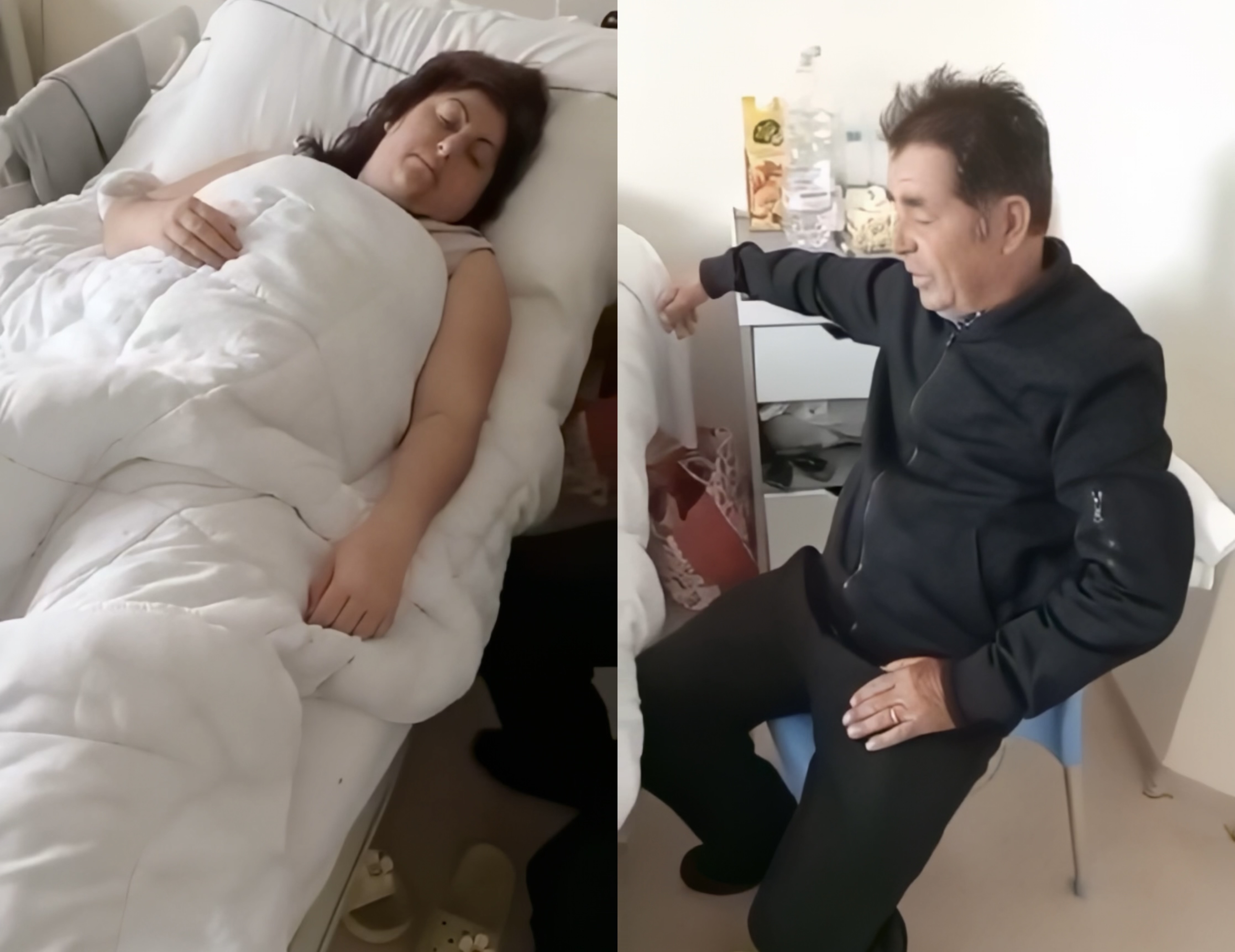 Burri e braktisi sapo u sëmur, prindërit e Silvanës kërkojnë ndihmë: I duhen ilaçe