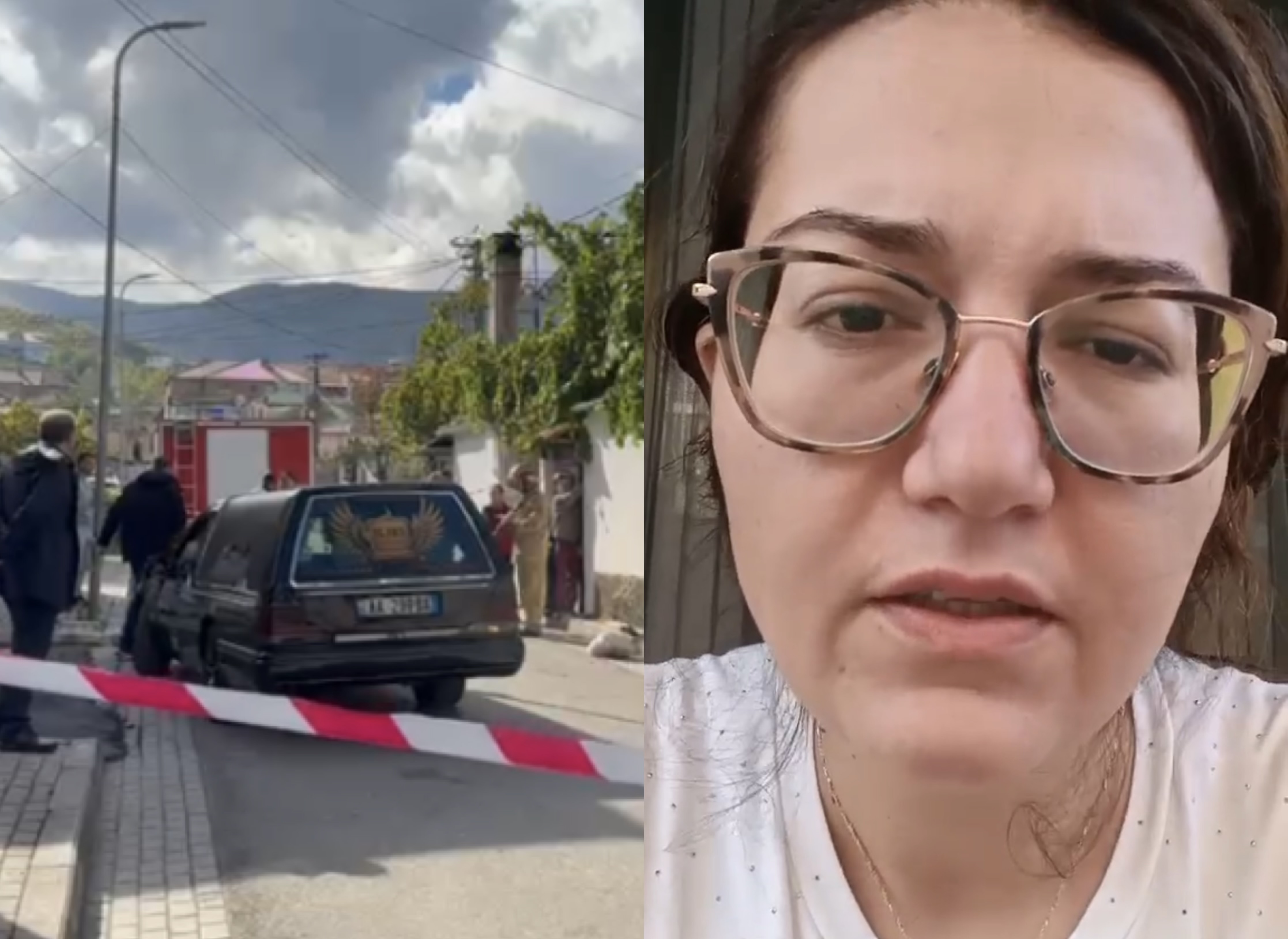 Nënë e bir humbën jetën, kërkohet ndihmë për vajzën në spital dhe shpenzimet e varrimit