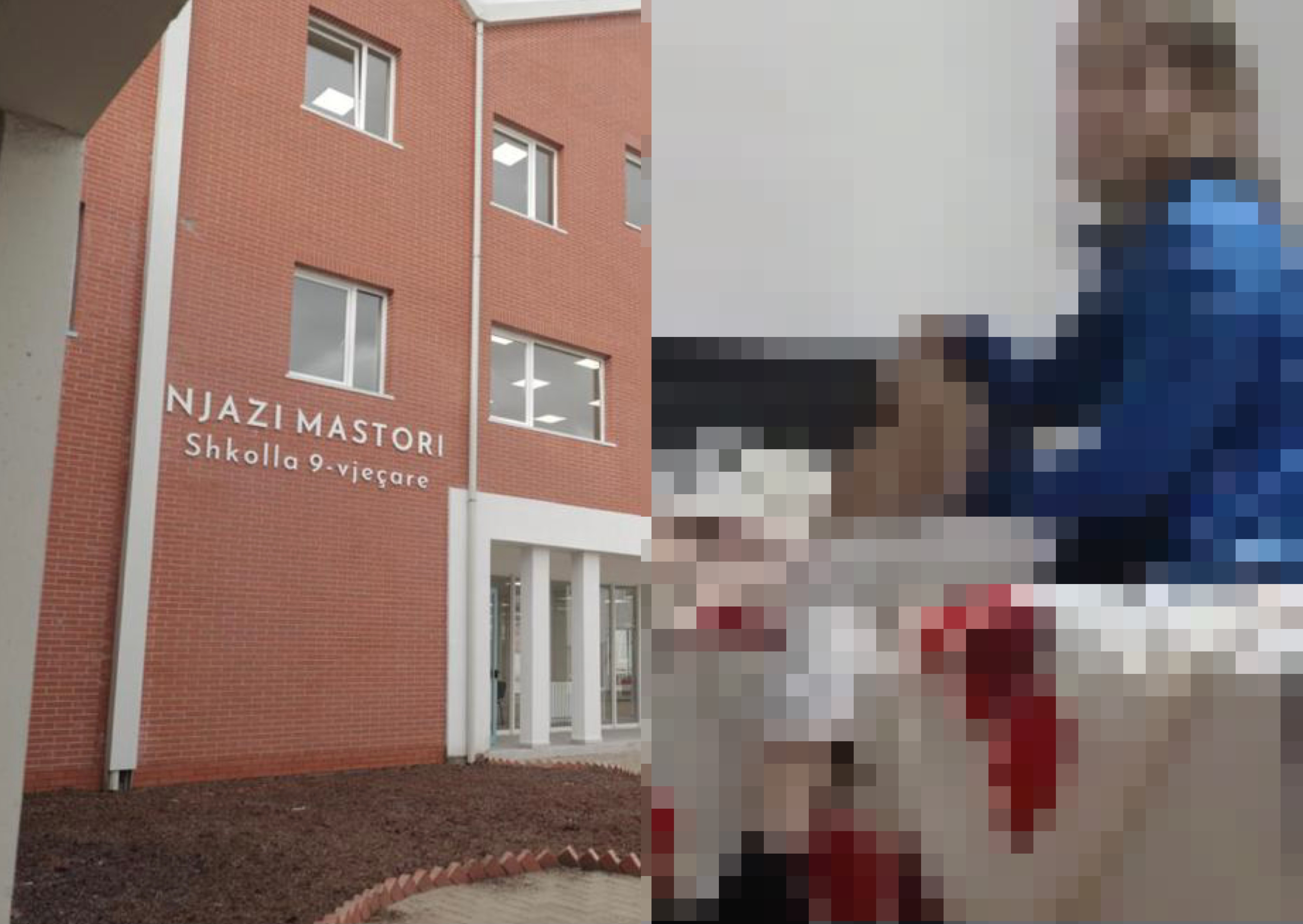 “Vajza ime kthehet çdo ditë duke qarë”/ Prindi denoncon bullizmin në shkollën e Sukthit