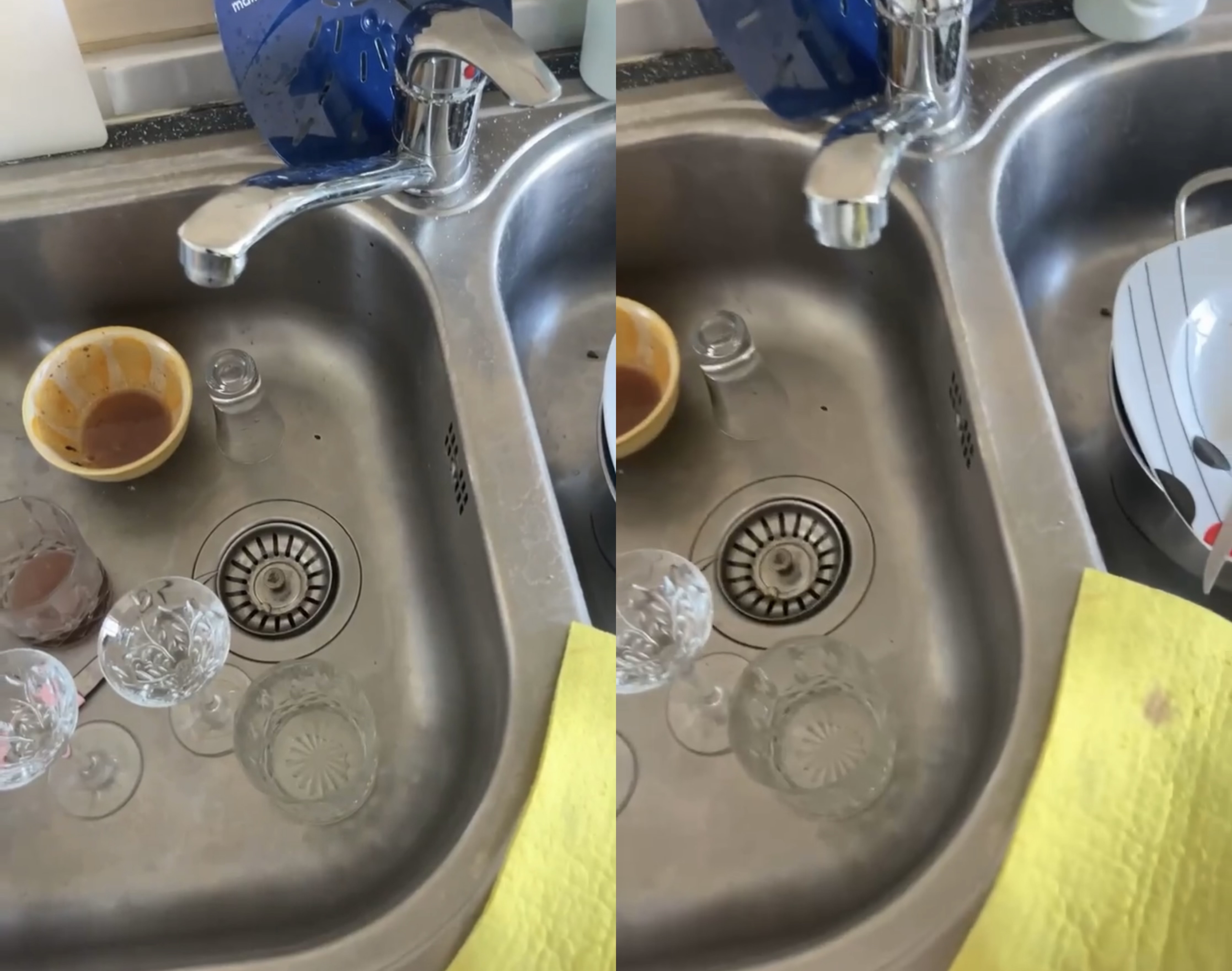 Prej më shumë se 24 orësh pa ujë, banorët e Fierit: Shtet primitiv, askush s’përgjigjet