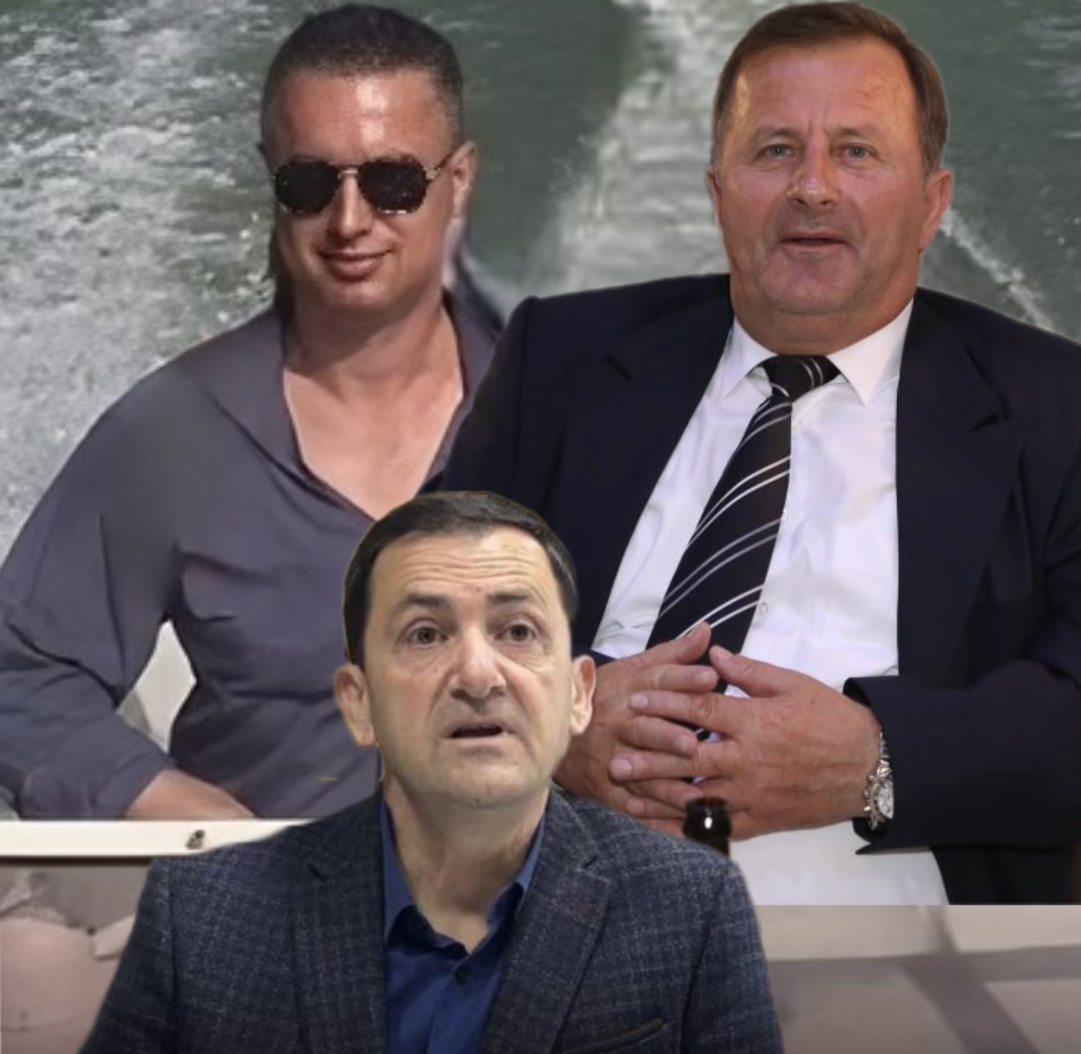 Gjeli i Himarës i jep 2 MILIARD Lekë Erit oligarkut me jaht dhe gllabëruesit Yzo