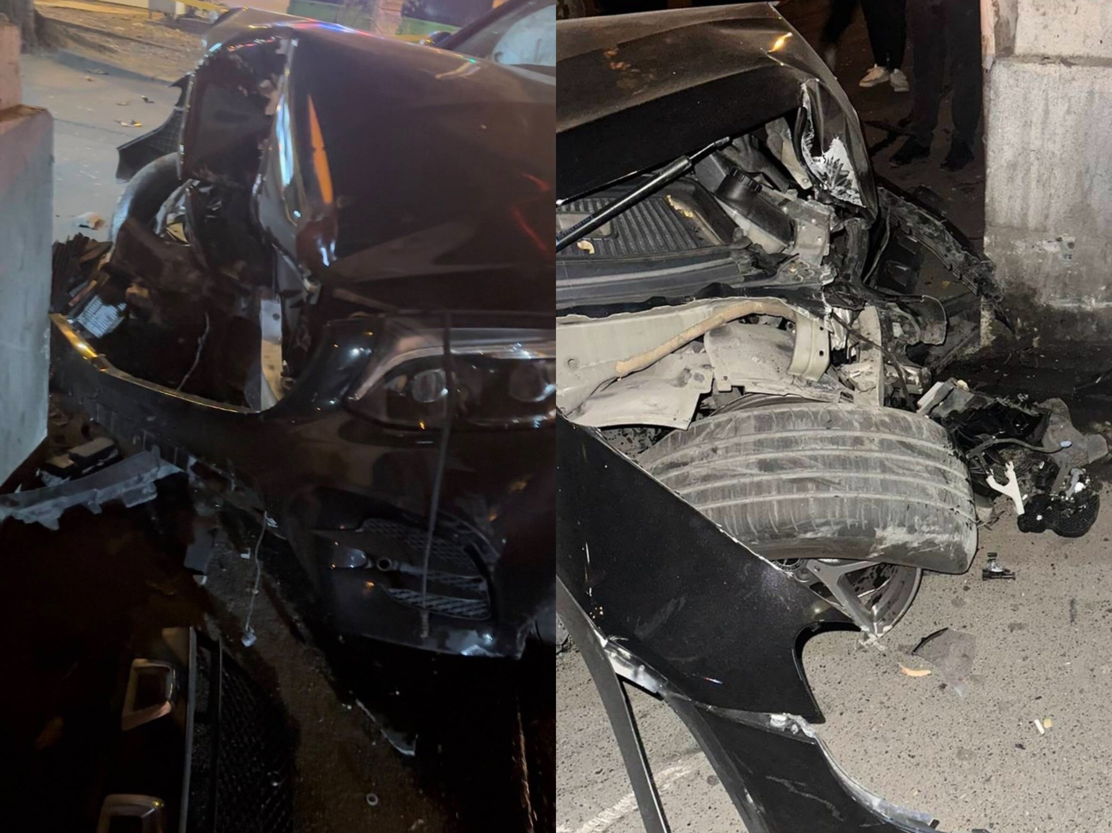 Aksident i rëndë në Shkodër: 3 të plagosur, i riu niset me urgjencë drejt Tiranës