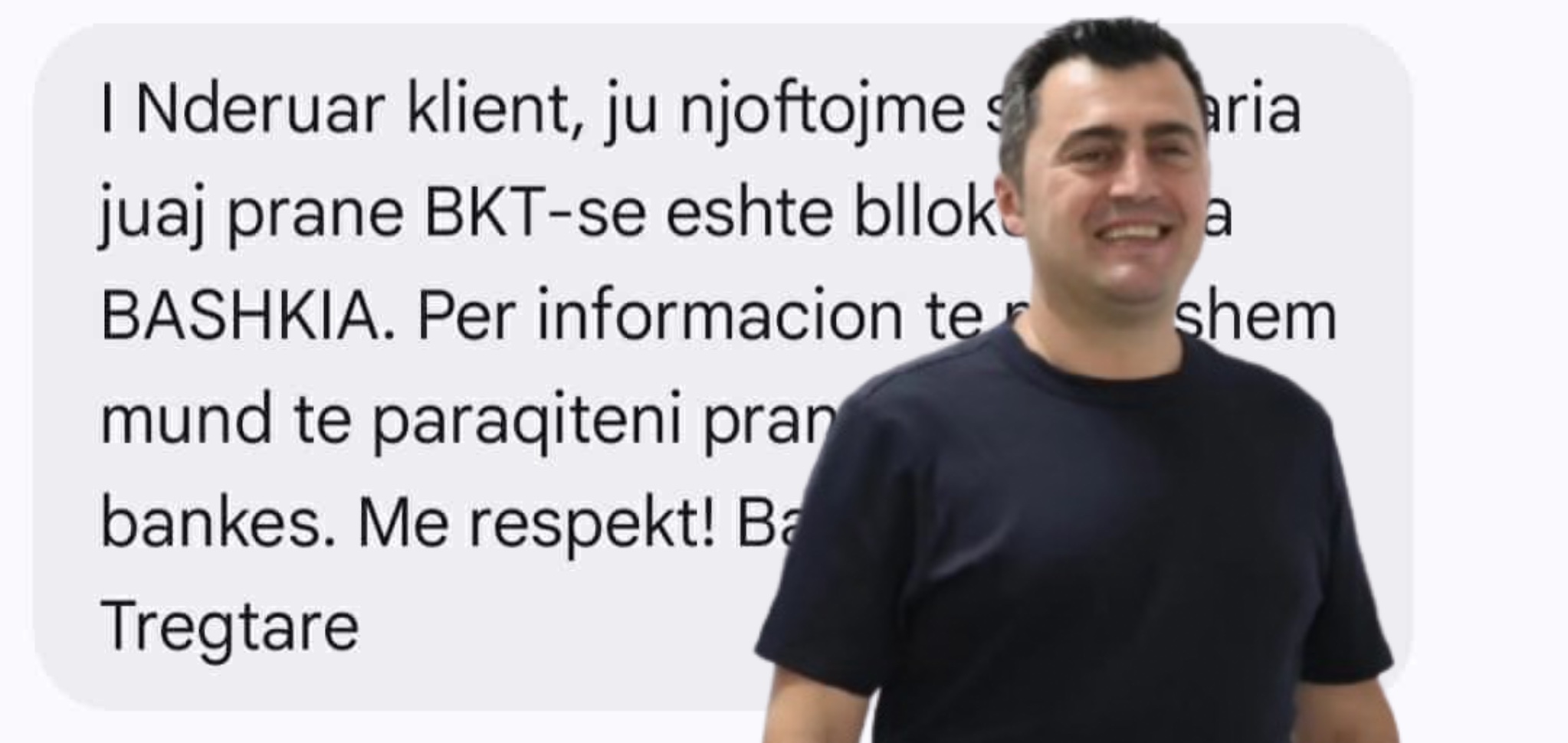 Elbasani pa rrugë e pastrim, bashkia u bllokon llogaritë bankare qytetarëve për t’u marrë taksat