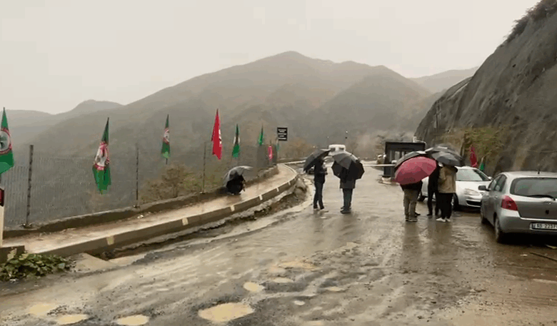 Minatorët e Spaçit në ditën e 17-të të grevës, kompania turke ende pa reagim