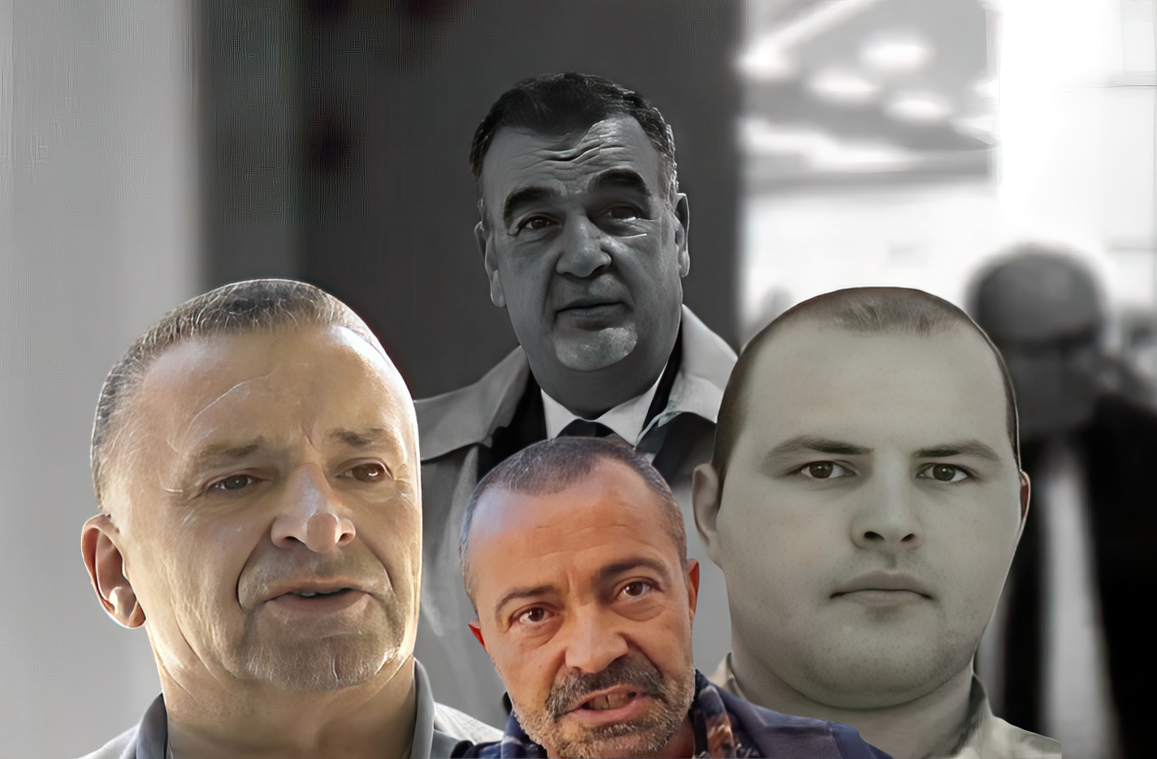 VIDEO/ Kërcënon xhaxhai i Elvis Shkambit: Ai që do të dënojë nipin do të përballet me plumba