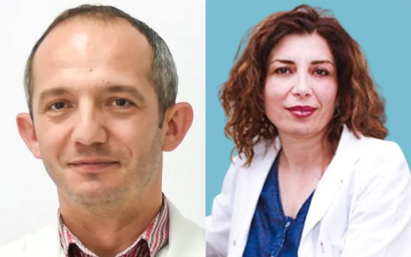 Hoxha dhe Vata, mjekët gjinekologë që morën jetën e një foshnje me neglizhencën e tyre