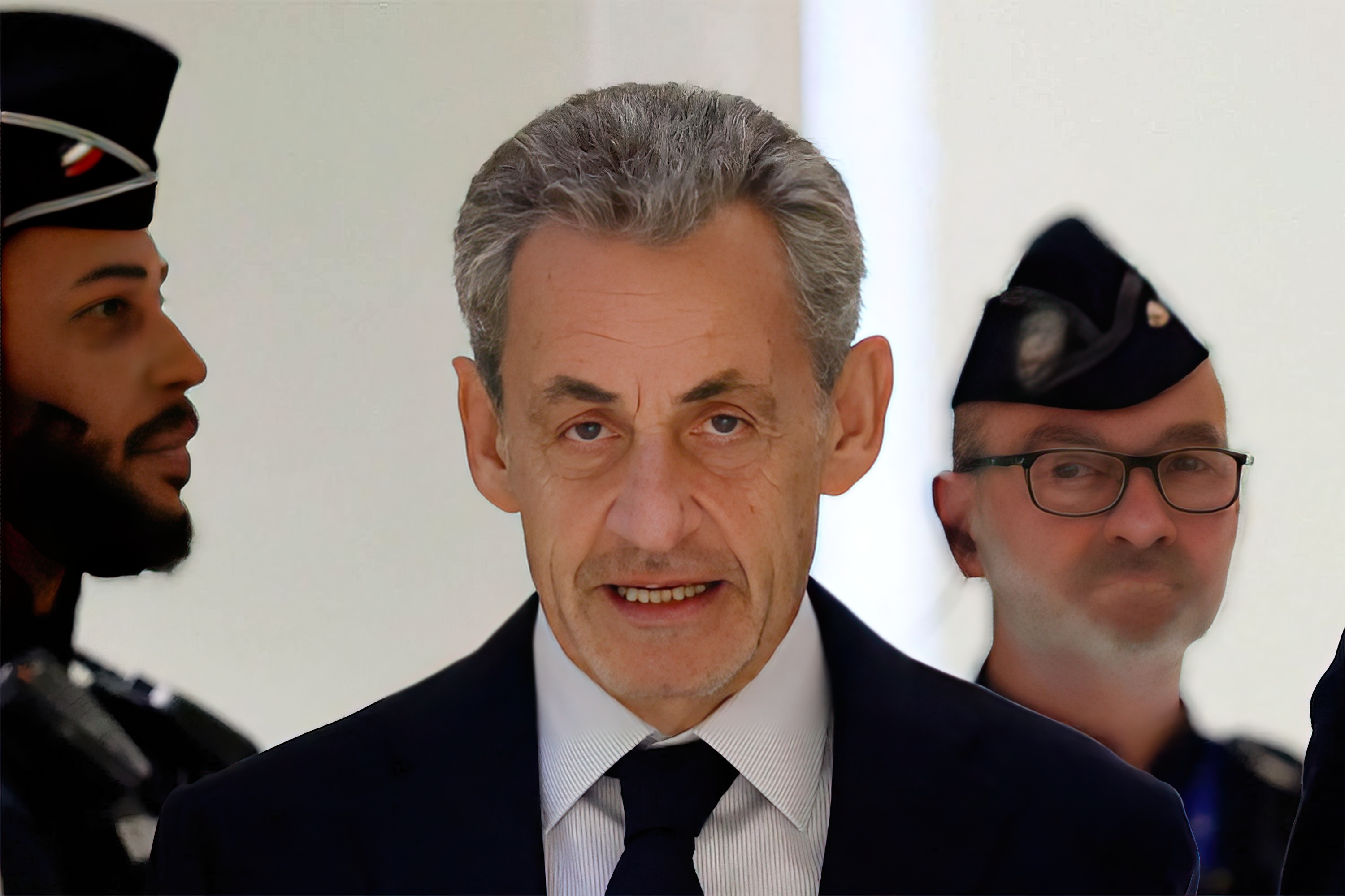 Nuk gjen qetësi as në burg, Sarkozy kërcënohet nga të burgosurit