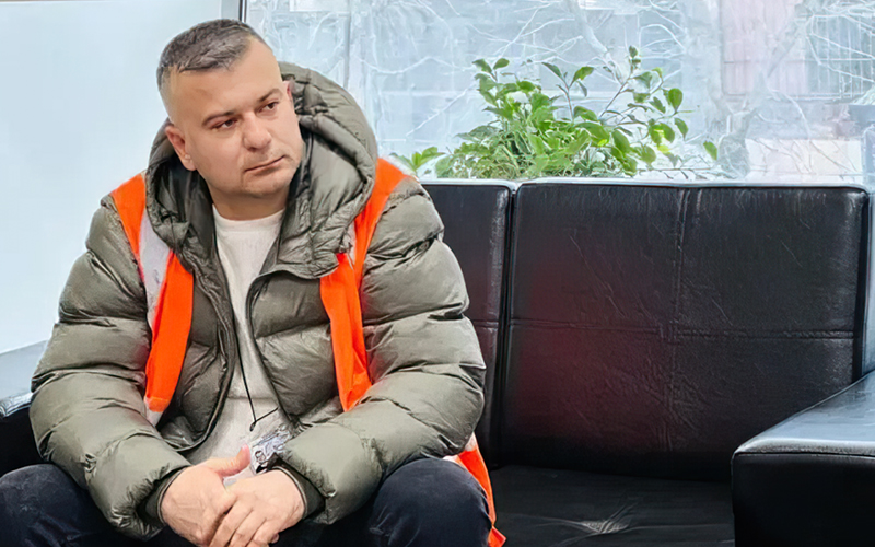 Pas tre muajsh në koma, humb jetën Arjan Kraja! Heroi që shpëtoi dy fëmijë në Velipojë