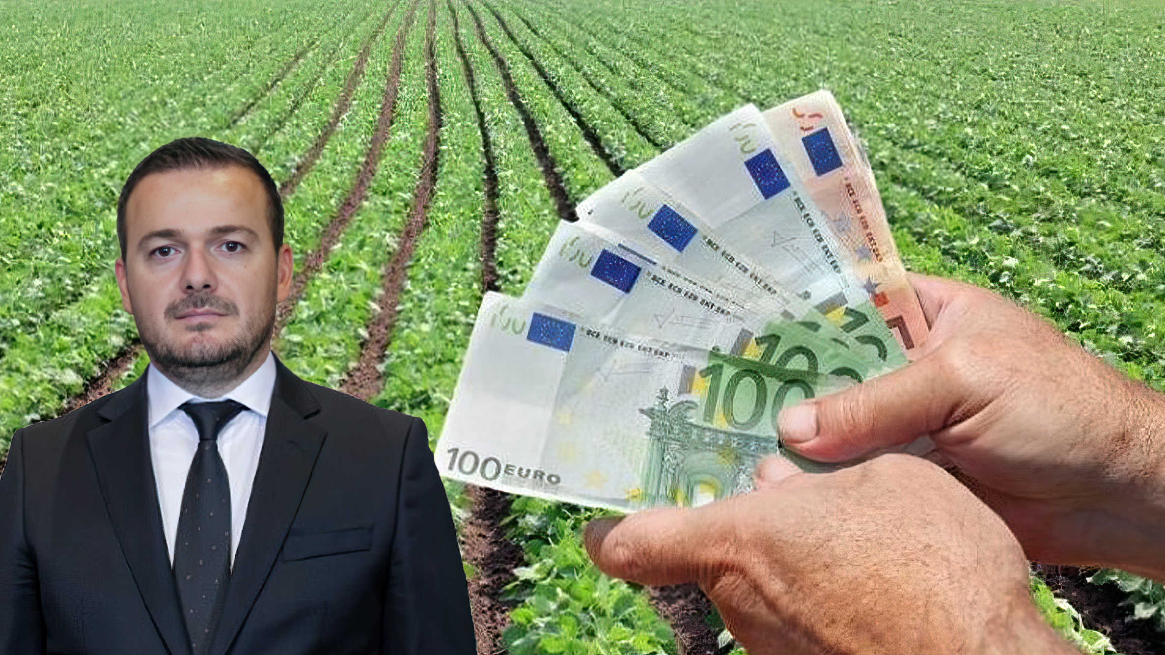 “M. e Bujqësisë ndan 150 mln lekë për mashtruesit, fermerët e ndershëm pa ndihmë”