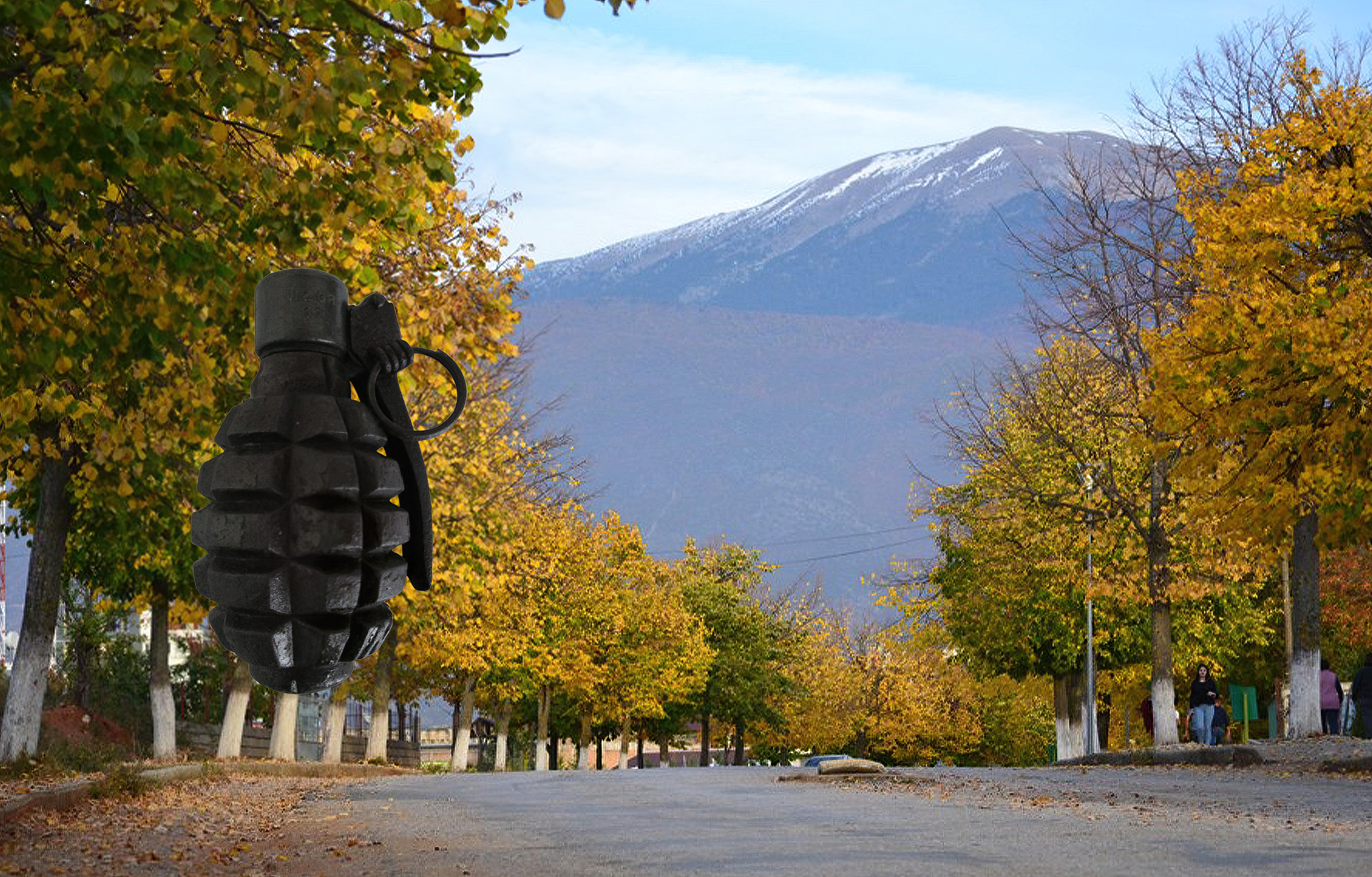 Alarm për bombë në Kukës, panik te banorët
