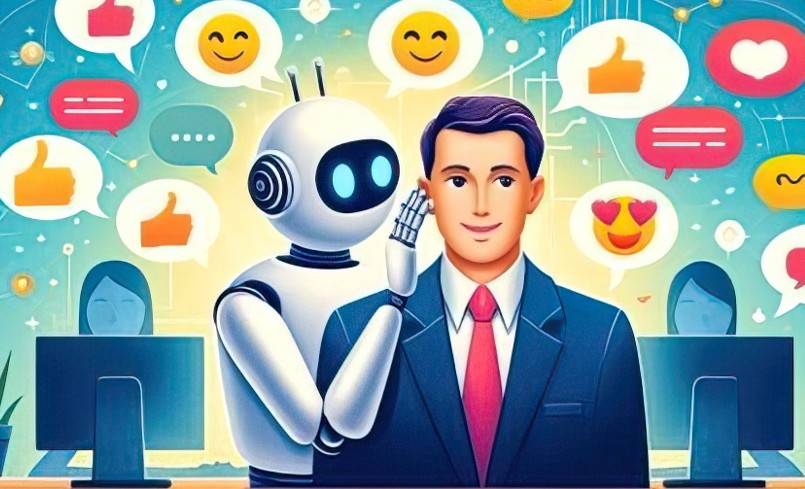 Kujdes, chatbotët e Inteligjencës Artificiale janë servilë!